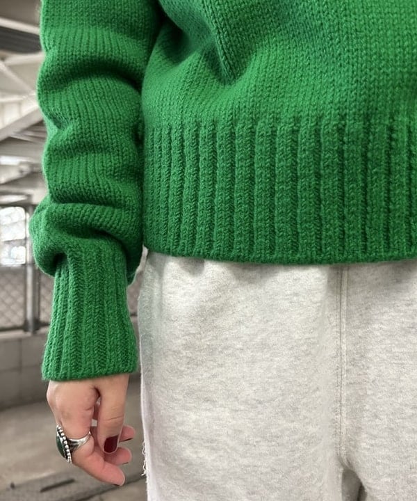 まつむさんの「BEAMS WOMEN｜CLARKS ORIGINALS / Wallabee Boot GTX 23SS」を使ったコーディネート