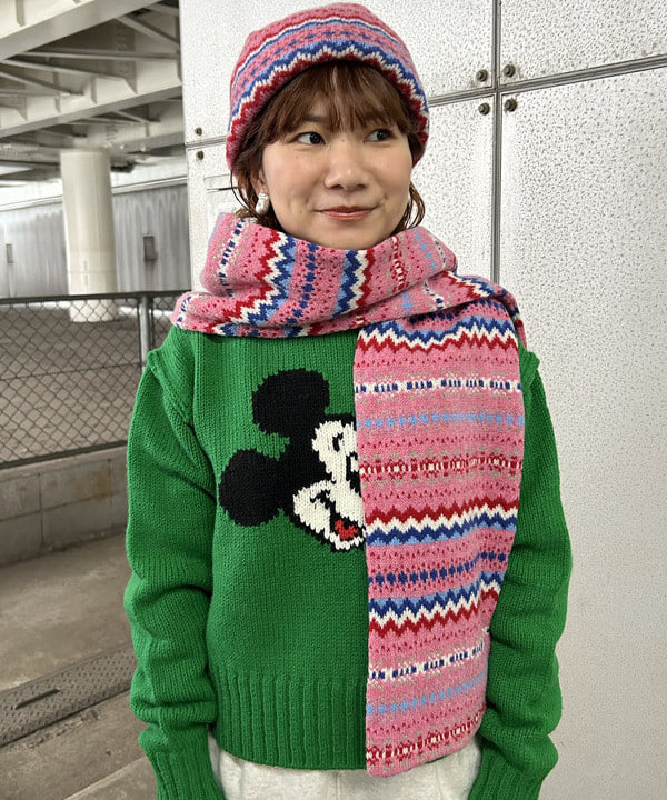 まつむさんの「BEAMS WOMEN｜CLARKS ORIGINALS / Wallabee Boot GTX 23SS」を使ったコーディネート