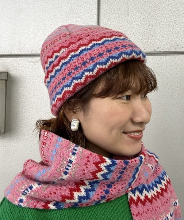 まつむさんの「BEAMS WOMEN｜CLARKS ORIGINALS / Wallabee Boot GTX 23SS」を使ったコーディネート