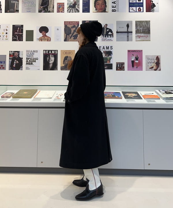 渡邊 舞さんの「BEAMS WOMEN｜」を使ったコーディネート