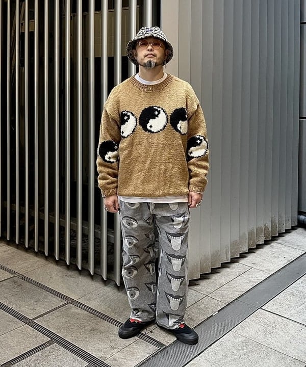 林 義人さんの「」を使ったコーディネート