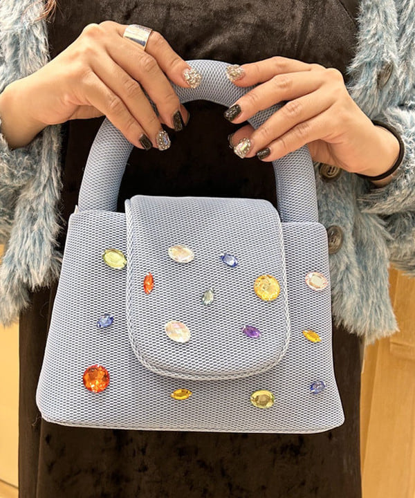 オカベ　アヤカさんの「BEAMS WOMEN｜Ray BEAMS / シャギー ベルハット」を使ったコーディネート