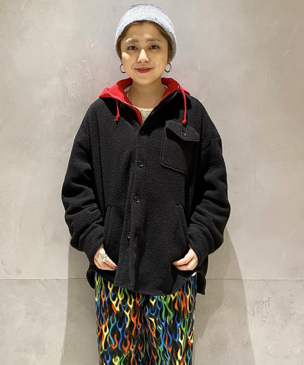 吉野 多恵さんの「BEAMS WOMEN｜」を使ったコーディネート