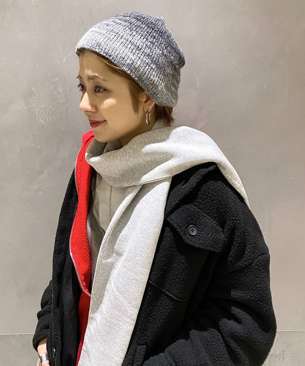 吉野 多恵さんの「BEAMS WOMEN｜」を使ったコーディネート
