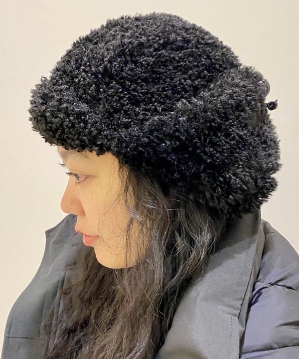 鈴木 悠里さんの「BEAMS WOMEN｜」を使ったコーディネート