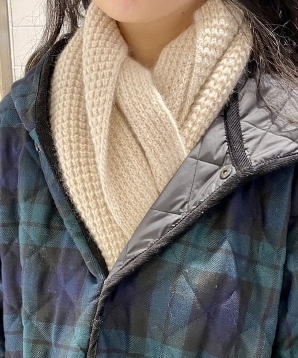 鈴木 悠里さんの「BEAMS WOMEN｜」を使ったコーディネート