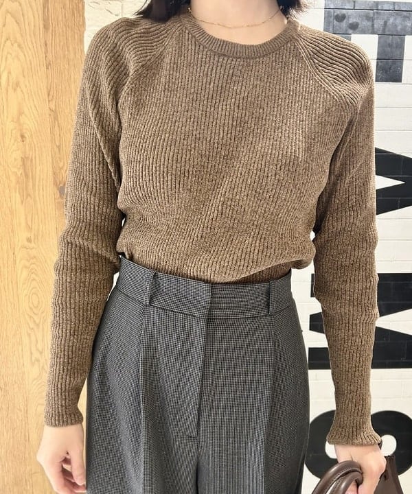 原田 まりんさんの「BEAMS WOMEN｜」を使ったコーディネート