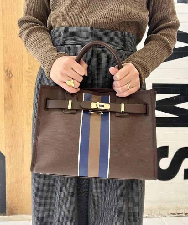 原田 まりんさんの「BEAMS WOMEN｜」を使ったコーディネート