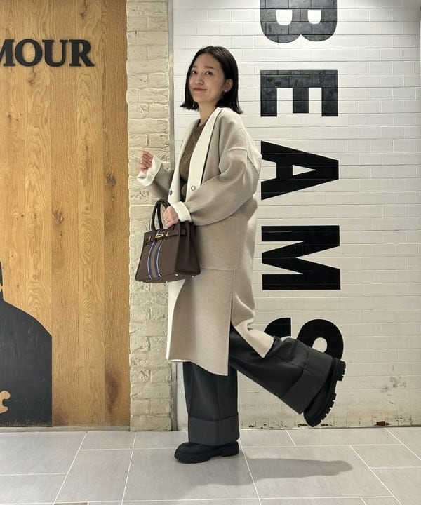 REMME / MADRID サイドゴア ブーツ|BEAMS WOMEN(ビームス ウィメン)の