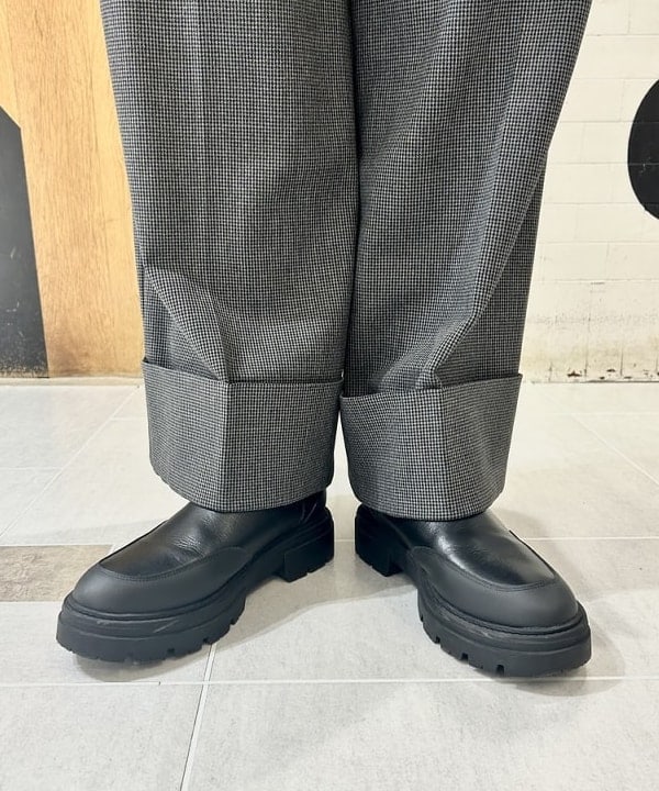 原田 まりんさんの「BEAMS WOMEN｜」を使ったコーディネート