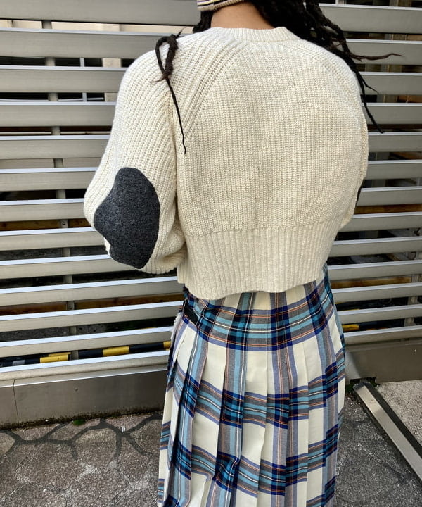 森 凌真さんの「BEAMS WOMEN｜」を使ったコーディネート