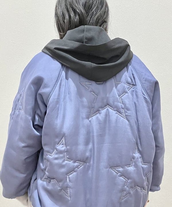 乙藤 侑里さんの「BEAMS WOMEN｜」を使ったコーディネート