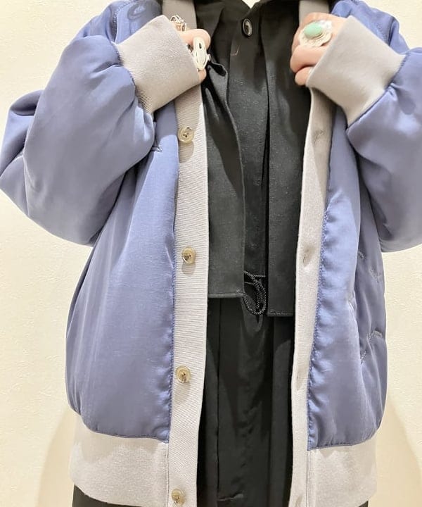 乙藤 侑里さんの「BEAMS WOMEN｜」を使ったコーディネート