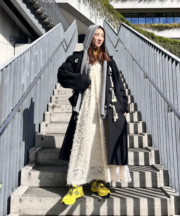 ビームス 東京スカイツリータウン（847200） スタイリング