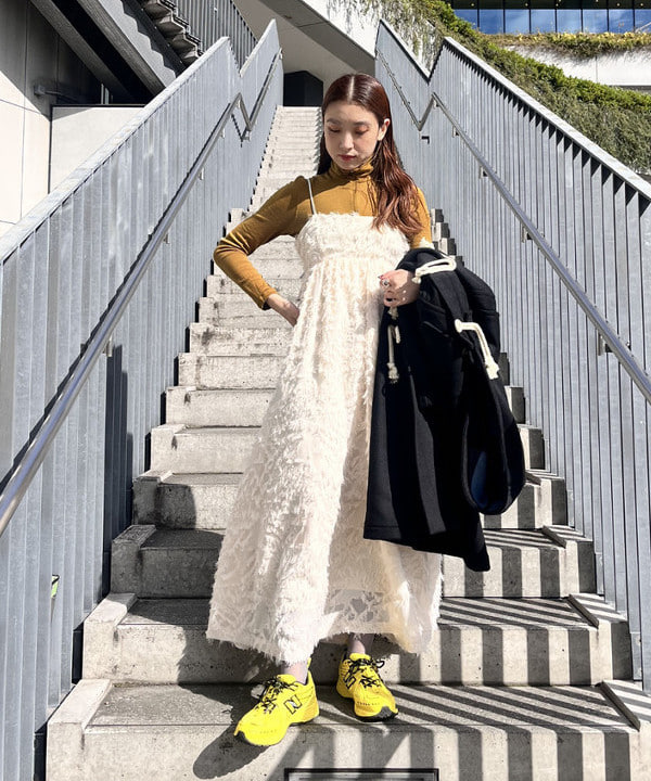 ビームス 東京スカイツリータウン（847200） スタイリング