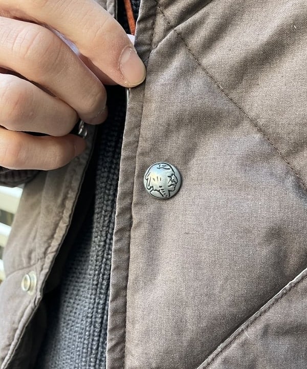 ホサカさんの「BEAMS WOMEN｜」を使ったコーディネート