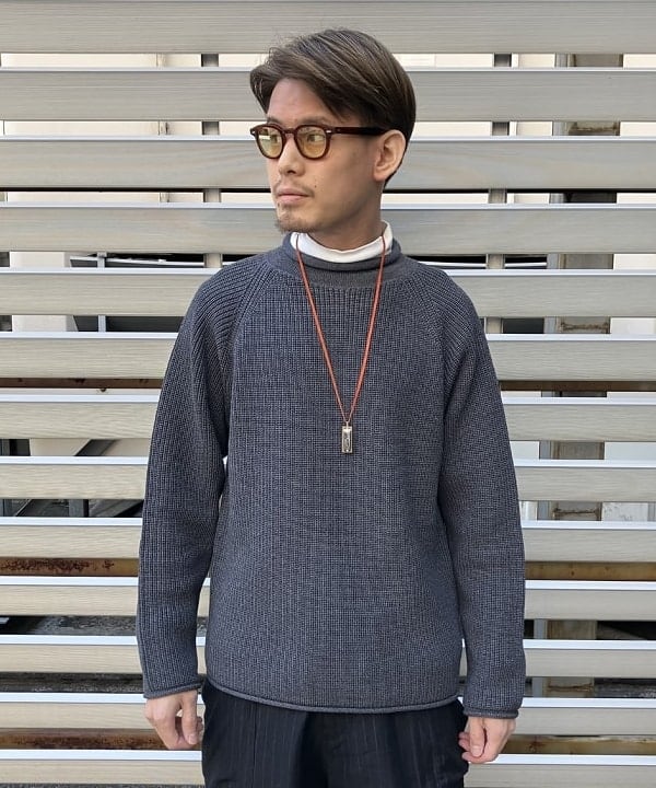 ホサカさんの「BEAMS WOMEN｜」を使ったコーディネート