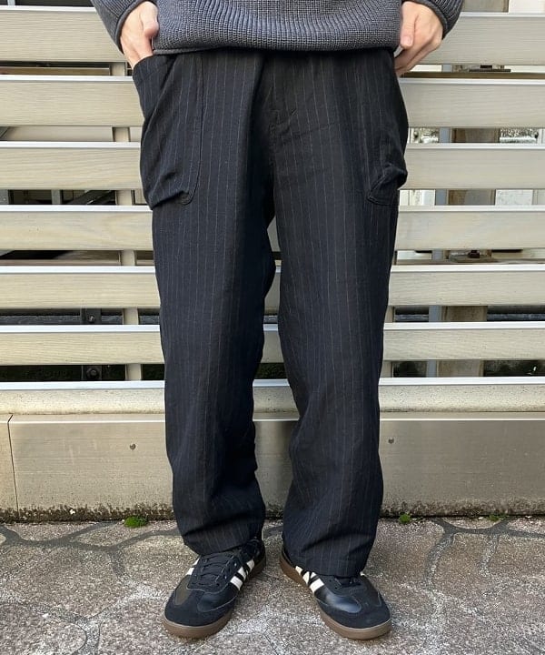 ホサカさんの「BEAMS WOMEN｜」を使ったコーディネート