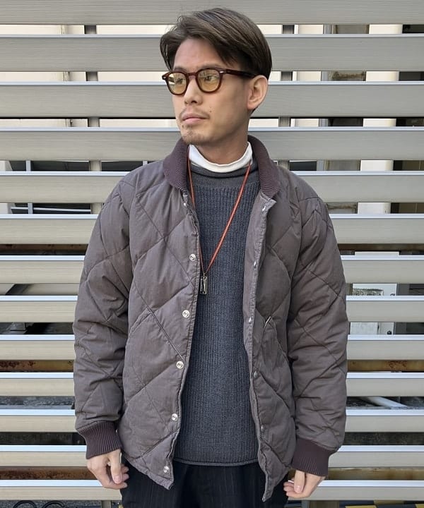 ホサカさんの「BEAMS WOMEN｜」を使ったコーディネート