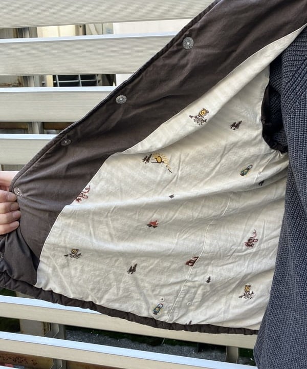 ホサカさんの「BEAMS WOMEN｜」を使ったコーディネート