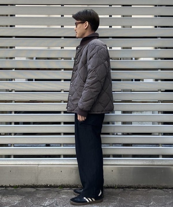 ホサカさんの「BEAMS WOMEN｜」を使ったコーディネート