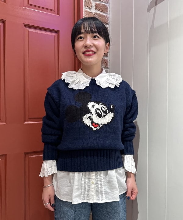 ナガオカ サキさんの「BEAMS WOMEN｜CLARKS ORIGINALS / Wallabee Boot GTX 23SS」を使ったコーディネート