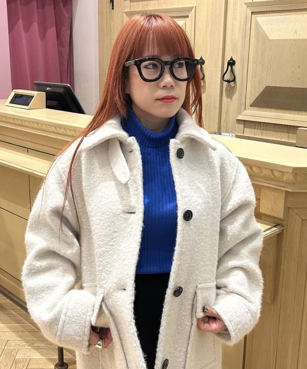 オカベ　アヤカさんの「BEAMS WOMEN｜」を使ったコーディネート