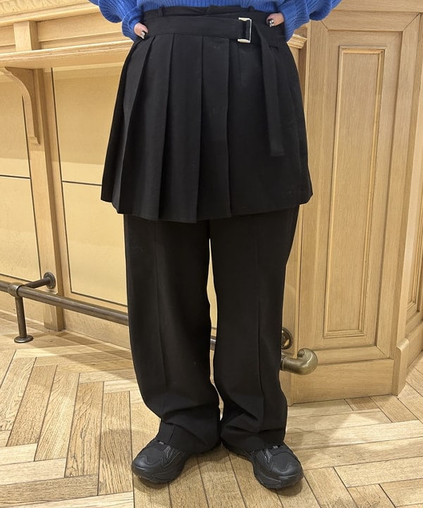 オカベ　アヤカさんの「BEAMS WOMEN｜」を使ったコーディネート