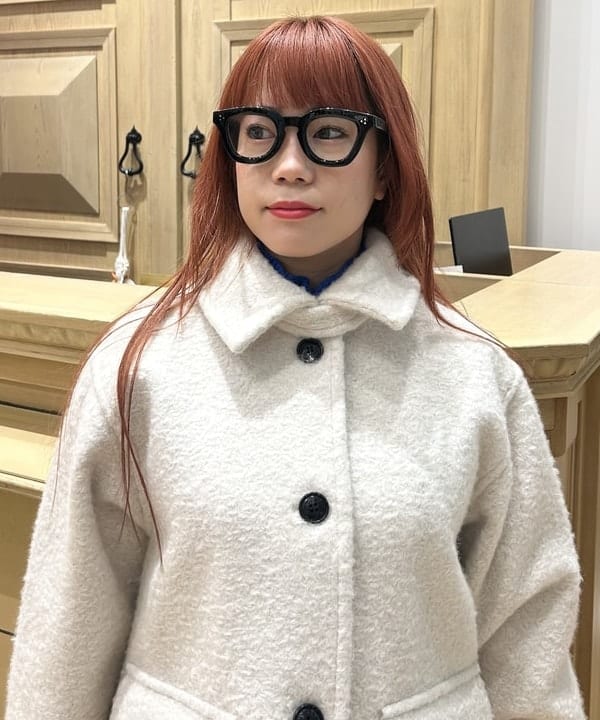 オカベ　アヤカさんの「BEAMS WOMEN｜」を使ったコーディネート