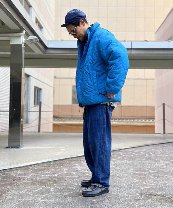 ザキサンさんの「BEAMS WOMEN｜」を使ったコーディネート