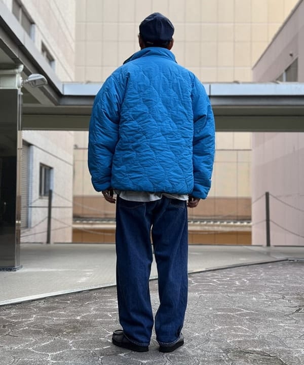 ザキサンさんの「BEAMS WOMEN｜」を使ったコーディネート