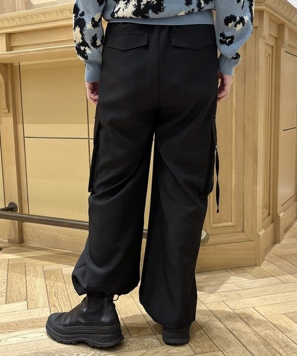 中條 和未さんの「BEAMS WOMEN｜」を使ったコーディネート