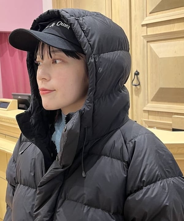 中條 和未さんの「BEAMS WOMEN｜」を使ったコーディネート