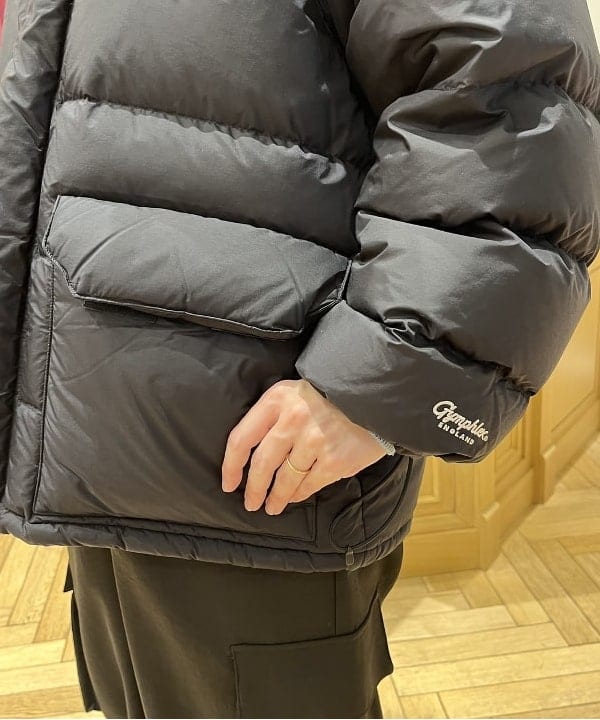 中條 和未さんの「BEAMS WOMEN｜」を使ったコーディネート