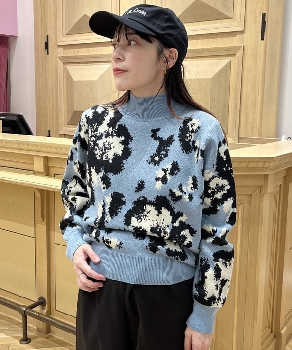 中條 和未さんの「BEAMS WOMEN｜」を使ったコーディネート