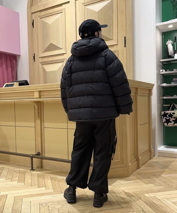 中條 和未さんの「BEAMS WOMEN｜」を使ったコーディネート