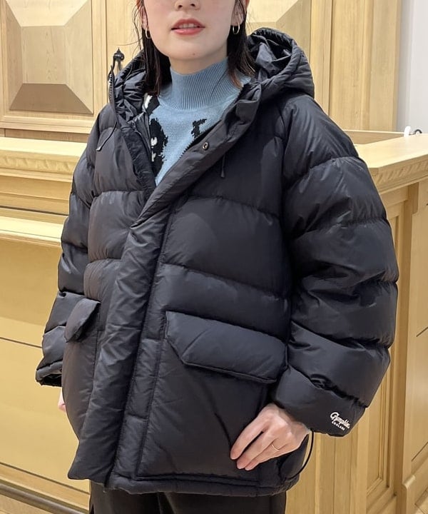 中條 和未さんの「BEAMS WOMEN｜」を使ったコーディネート