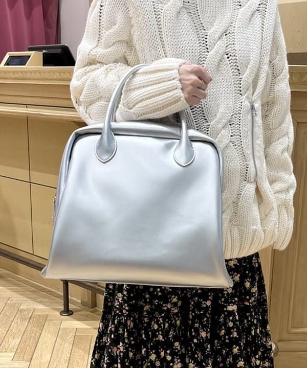 中條 和未さんの「BEAMS WOMEN｜」を使ったコーディネート