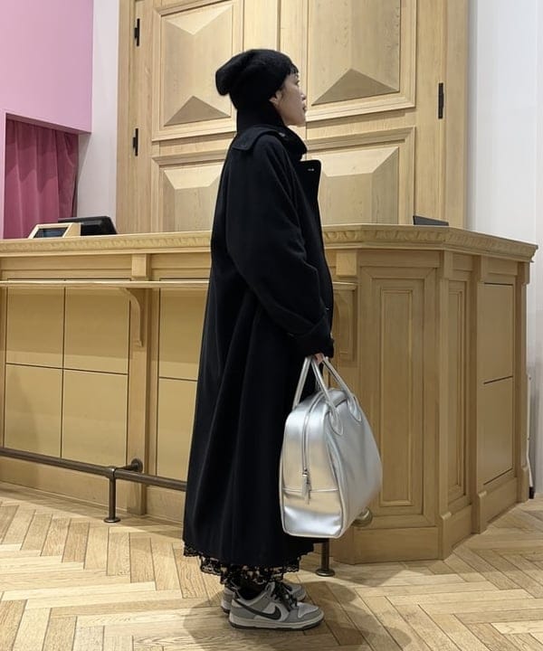 中條 和未さんの「BEAMS WOMEN｜」を使ったコーディネート