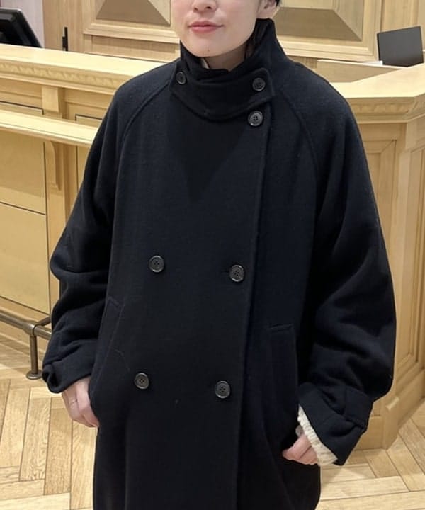 中條 和未さんの「BEAMS WOMEN｜」を使ったコーディネート