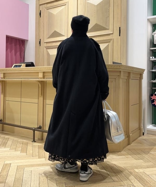 中條 和未さんの「BEAMS WOMEN｜」を使ったコーディネート