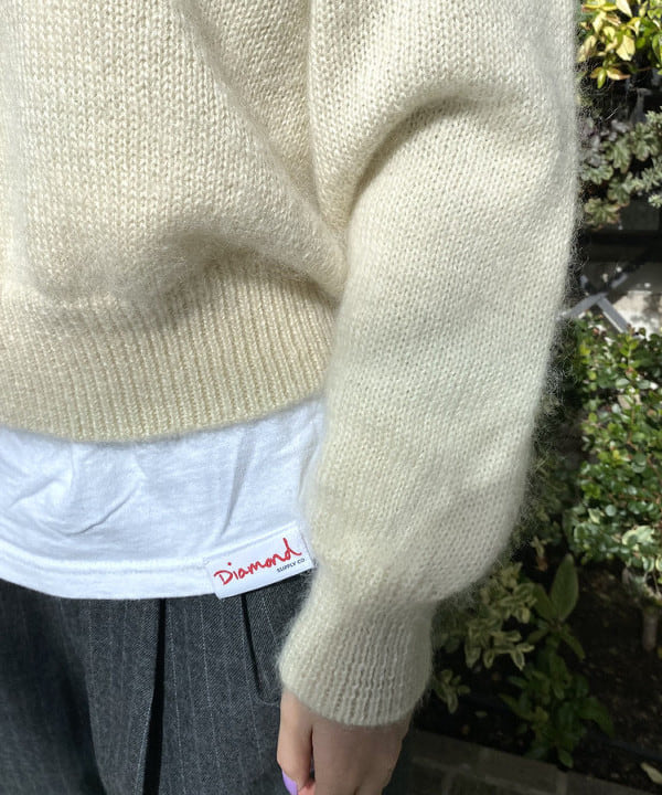 吉田 花さんの「BEAMS WOMEN｜」を使ったコーディネート
