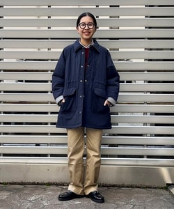 BEAMS BOY（ビームス ボーイ）BUZZ RICKSON'S × BEAMS BOY