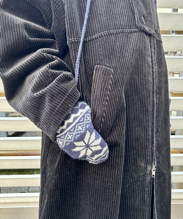 ナツハさんの「BEAMS WOMEN｜Timberland / NOREEN 3EYE」を使ったコーディネート