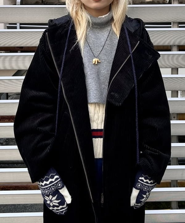 ナツハさんの「BEAMS WOMEN｜Timberland / NOREEN 3EYE」を使ったコーディネート