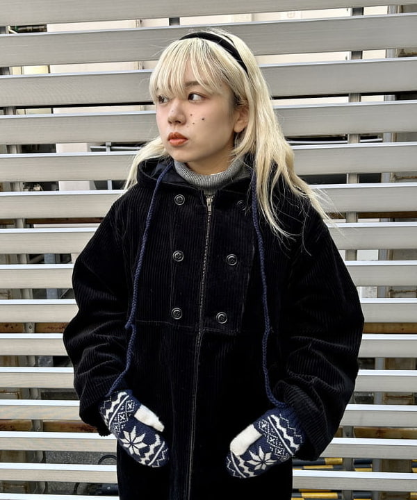 ナツハさんの「BEAMS WOMEN｜Timberland / NOREEN 3EYE」を使ったコーディネート