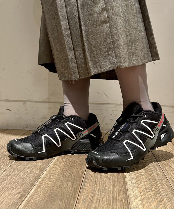 早川 萌子さんの「BEAMS WOMEN｜」を使ったコーディネート