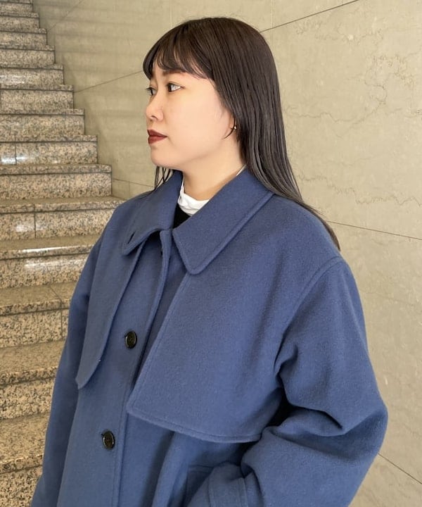 あさまつ はづきさんの「BEAMS WOMEN｜」を使ったコーディネート