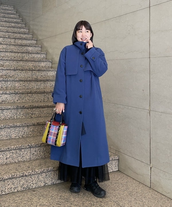 あさまつ はづきさんの「BEAMS WOMEN｜」を使ったコーディネート