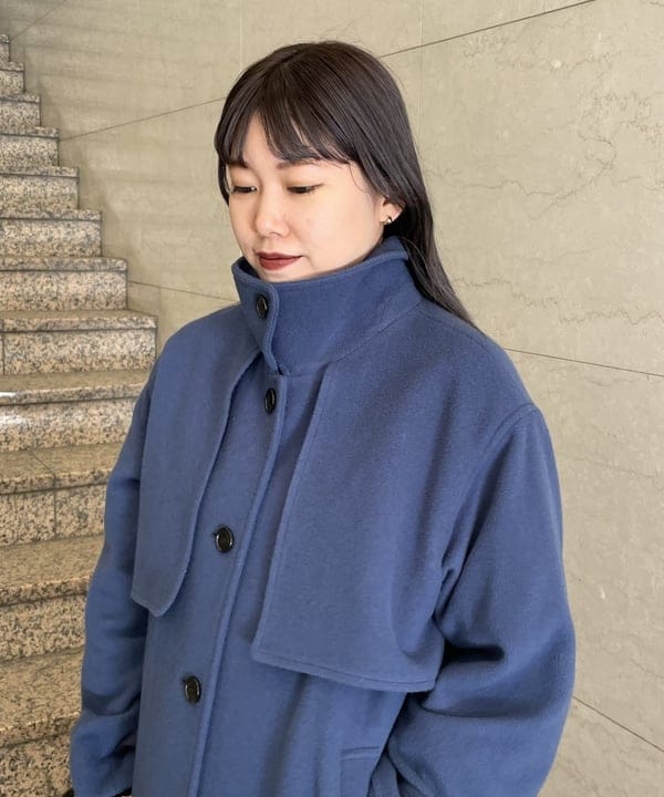あさまつ はづきさんの「BEAMS WOMEN｜」を使ったコーディネート